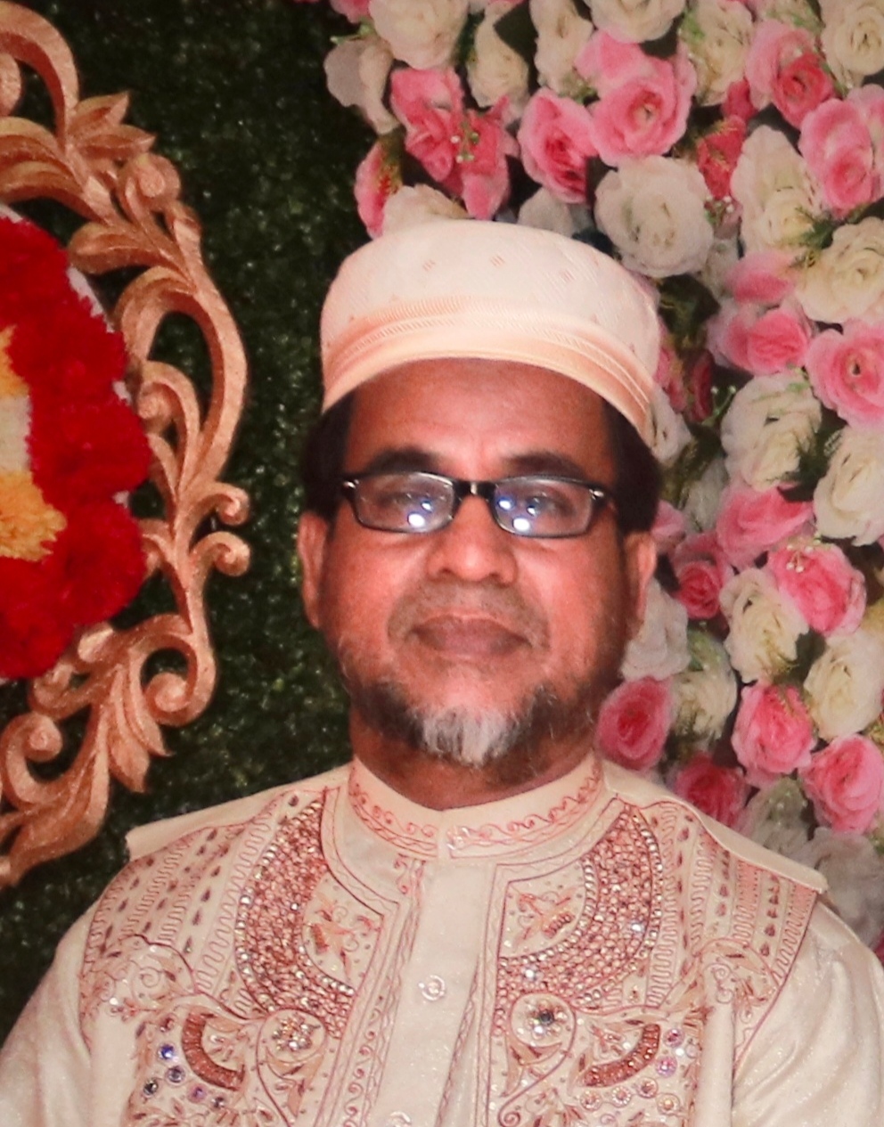 Picture Of MD. Rafiqul Islam
